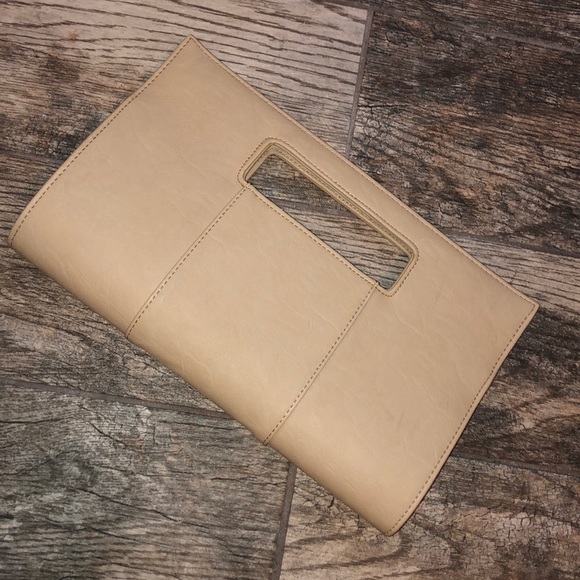 Charming Charlie Handbags - Charming Charlie clutch